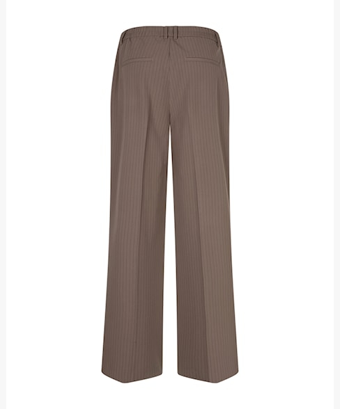 Red Button SRB5095 Bruin taupe