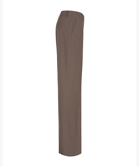 Red Button SRB5095 Bruin taupe