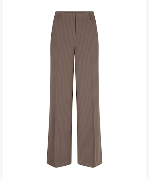 Red Button SRB5095 Bruin taupe