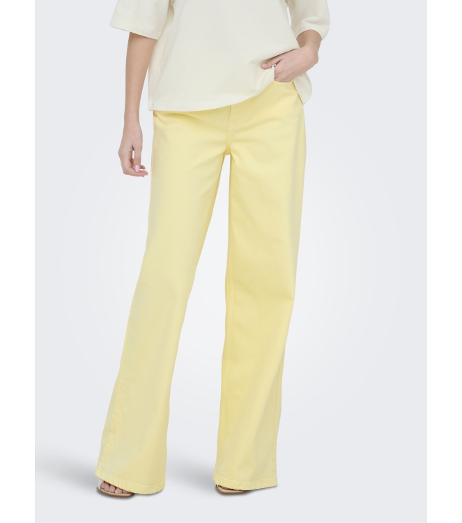 Jacqueline de Yong 15383844 Geel zacht