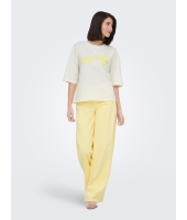 Jacqueline de Yong 15383844 Geel zacht