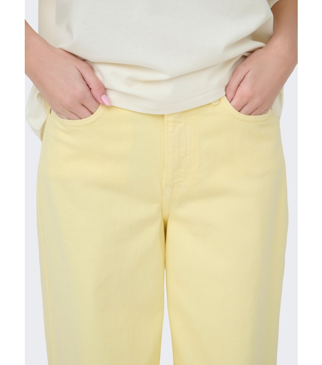 Jacqueline de Yong 15383844 Geel zacht