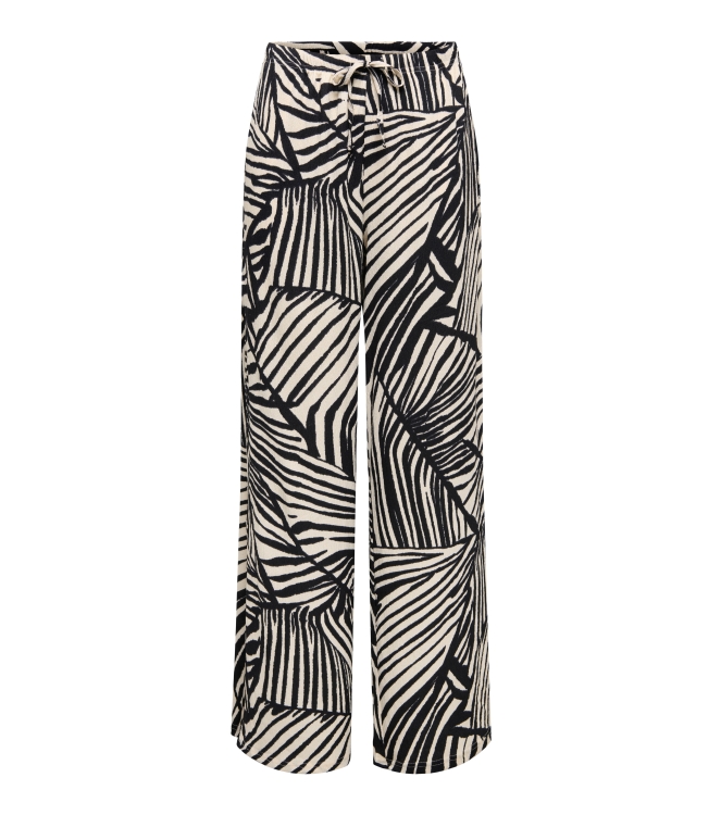 Jacqueline de Yong 15370187 Ecru zand