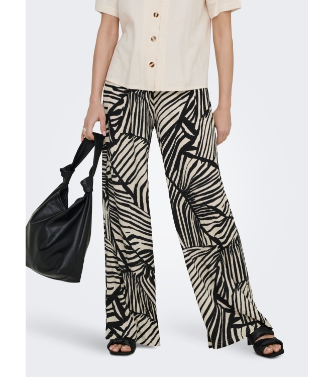 Jacqueline de Yong 15370187 Ecru zand