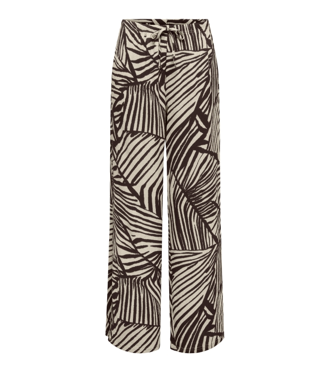 Jacqueline de Yong 15370187 Ecru zand