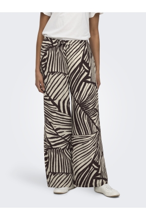 Jacqueline de Yong 15370187 Ecru zand