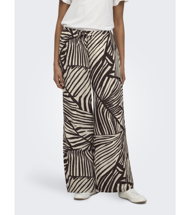 Jacqueline de Yong 15370187 Ecru zand