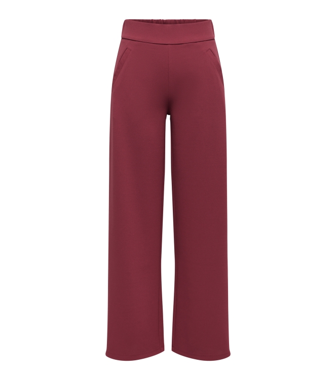 Jacqueline de Yong 15221238 Rood bordo