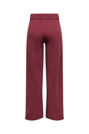 Jacqueline de Yong 15221238 Rood bordo