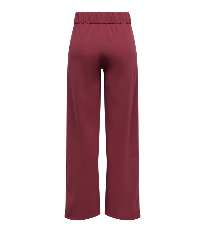 Jacqueline de Yong 15221238 Rood bordo