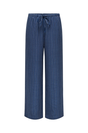 Jacqueline de Yong 15347074 Blauw marine