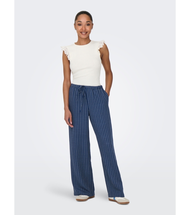 Jacqueline de Yong 15347074 Blauw marine