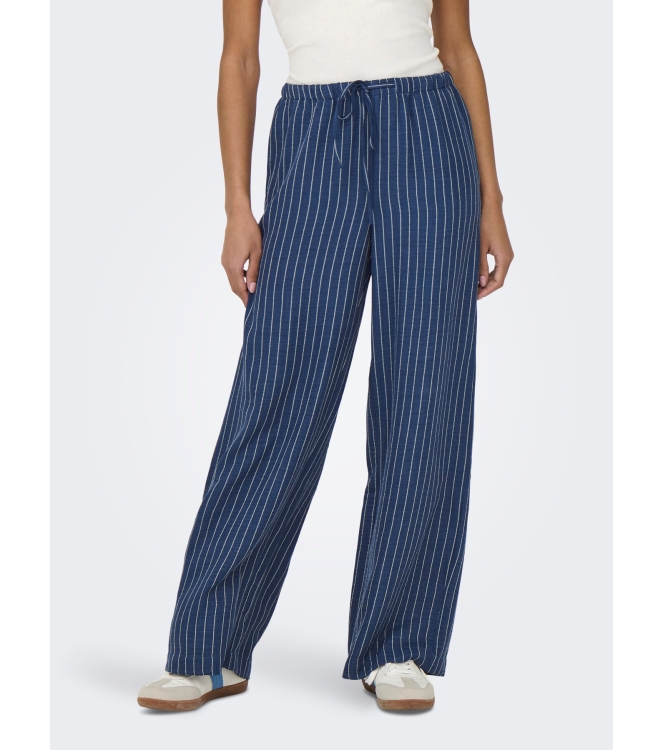 Jacqueline de Yong 15347074 Blauw marine