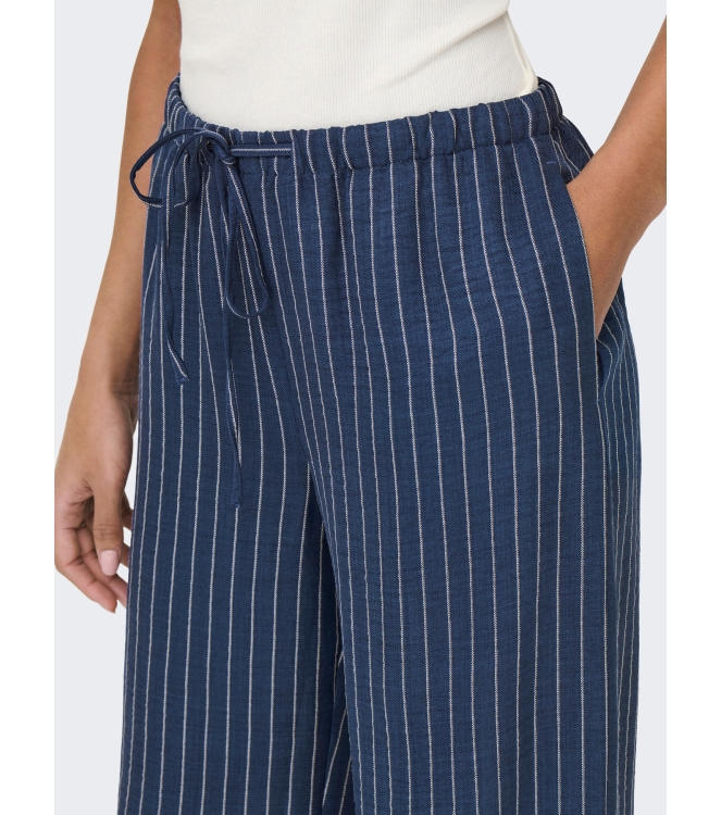 Jacqueline de Yong 15347074 Blauw marine