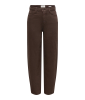 Jacqueline de Yong 15380590 Bruin donker