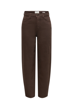 Jacqueline de Yong 15380590 Bruin donker