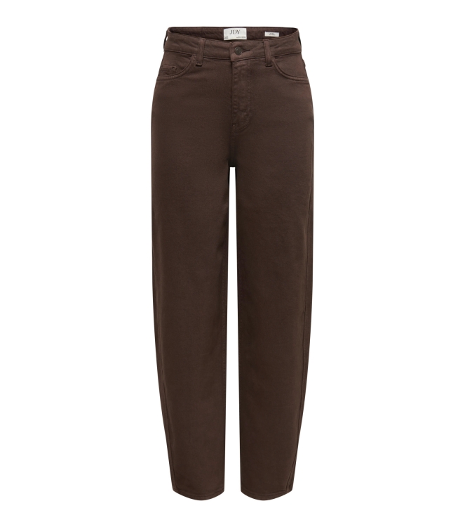 Jacqueline de Yong 15380590 Bruin donker