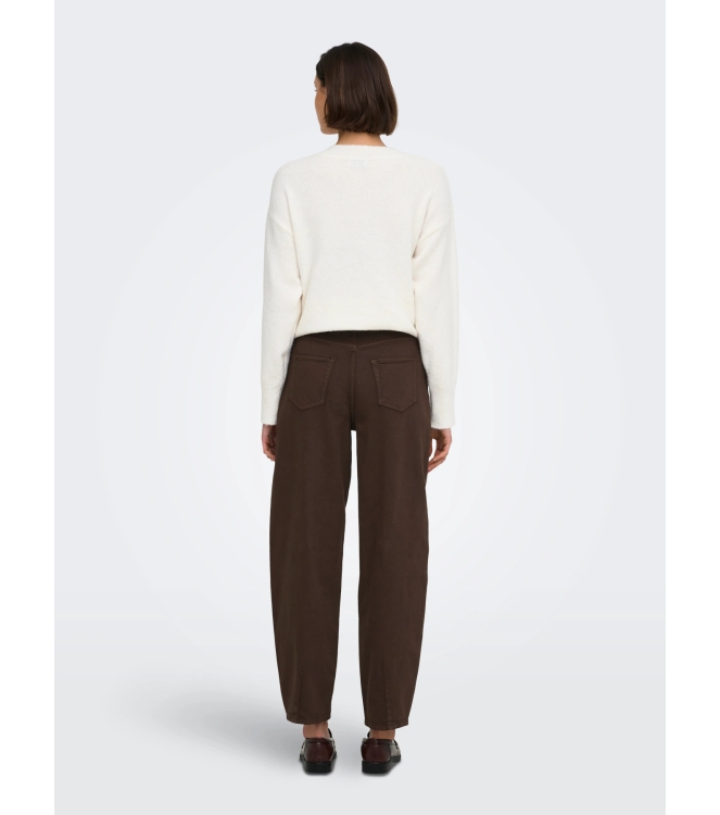 Jacqueline de Yong 15380590 Bruin donker