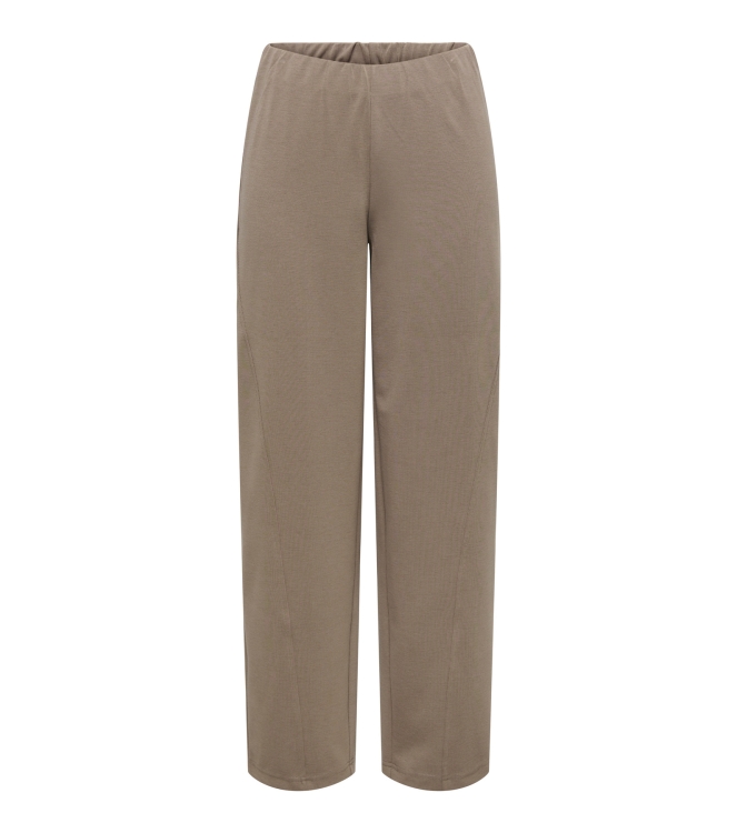 Jacqueline de Yong 15376616 Bruin taupe
