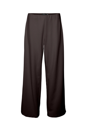 Vero Moda 10318454 Bruin donker