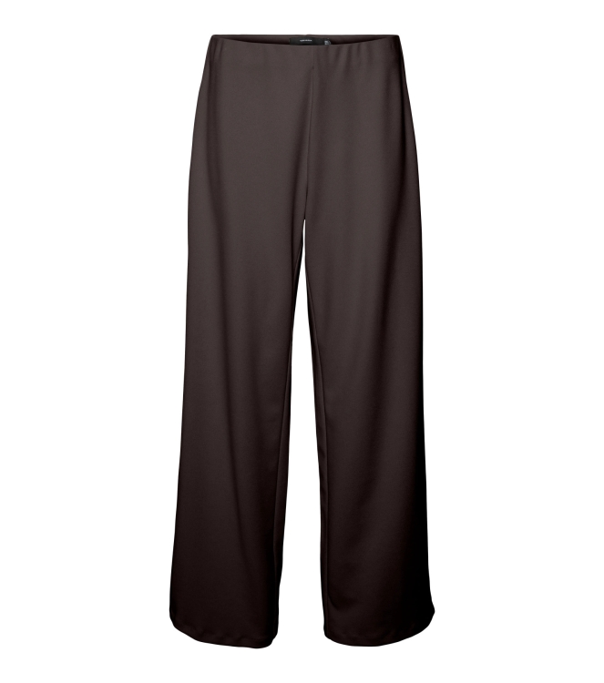 Vero Moda 10318454 Bruin donker