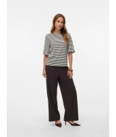 Vero Moda 10318454 Bruin donker
