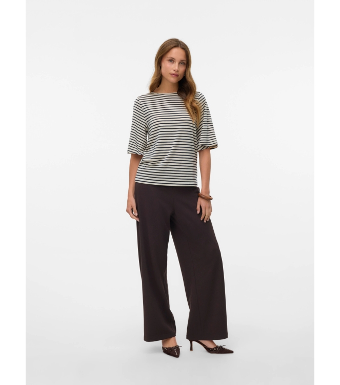 Vero Moda 10318454 Bruin donker