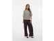 Vero Moda 10318454 Bruin donker