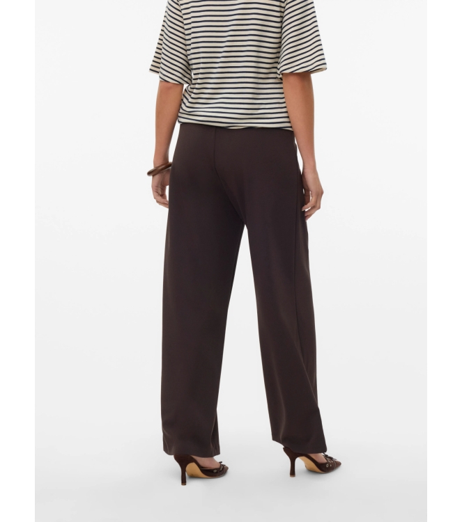 Vero Moda 10318454 Bruin donker