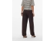 Vero Moda 10318454 Bruin donker