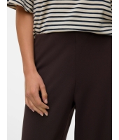 Vero Moda 10318454 Bruin donker