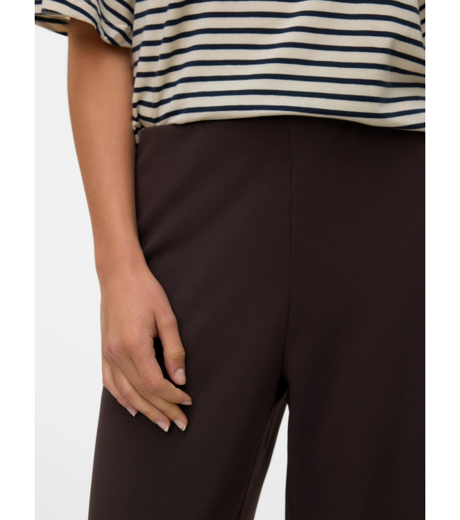 Vero Moda 10318454 Bruin donker