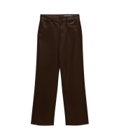 Vero Moda 10310878 Bruin donker