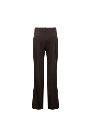 &co PA264 Bruin donker