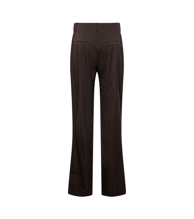 &co PA264 Bruin donker