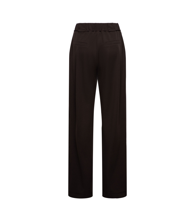 &co PA409 Bruin donker