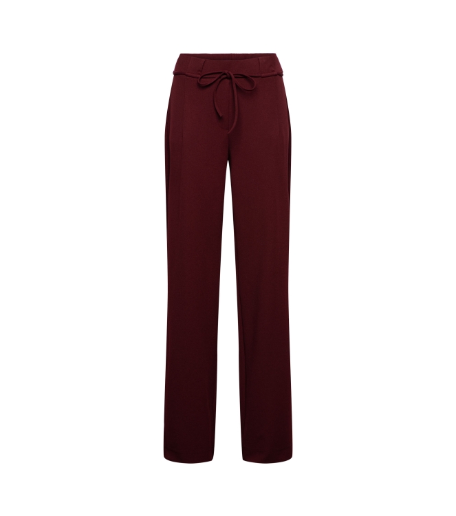 &co PA409 Rood bordo