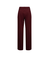 &co PA409 Rood bordo