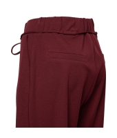 &co PA409 Rood bordo