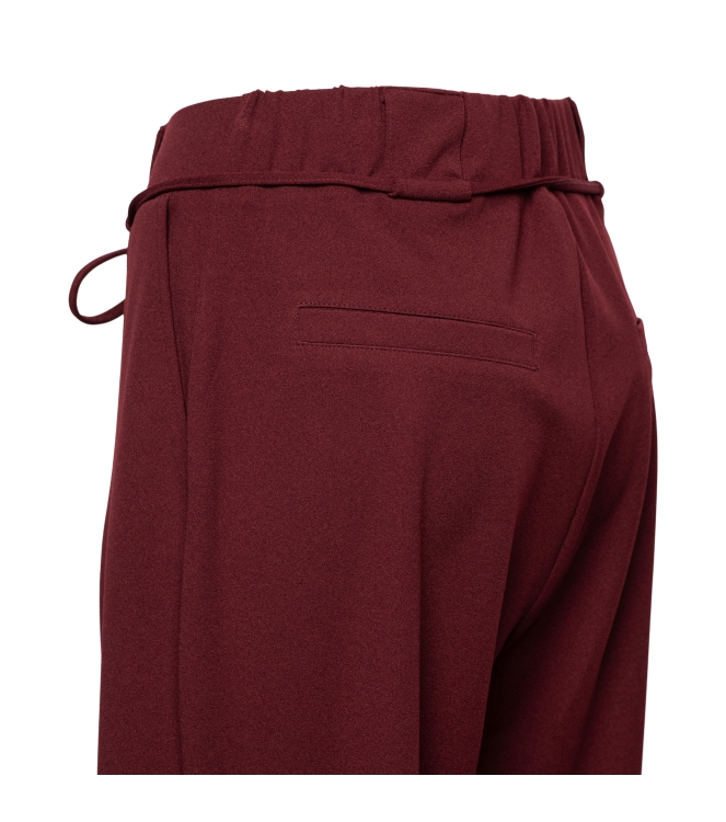 &co PA409 Rood bordo