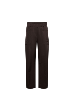&co PA435 Bruin donker