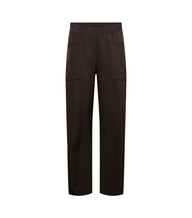 &co PA435 Bruin donker