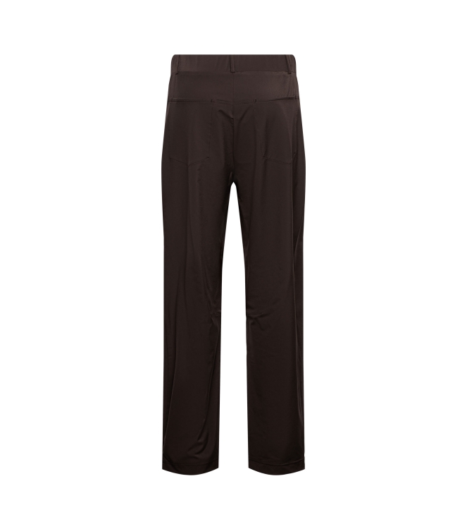 &co PA435 Bruin donker