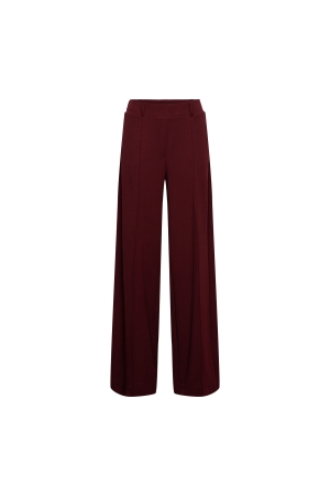 &co PA452 Rood bordo