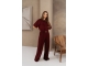&co PA452 Rood bordo