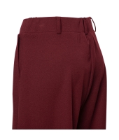 &co PA452 Rood bordo