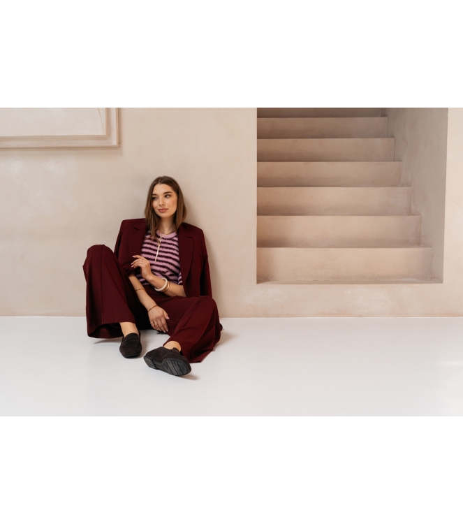 &co PA452 Rood bordo