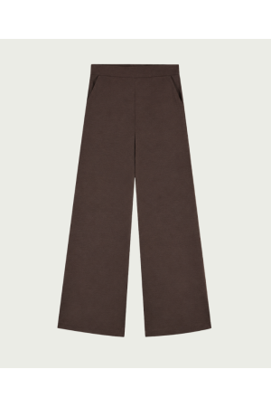 Elvira Casuals E4 26-040 Bruin midden