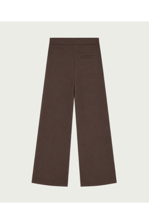 Elvira Casuals E4 26-040 Bruin midden