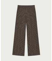 Elvira Casuals E4 26-012 Bruin donker